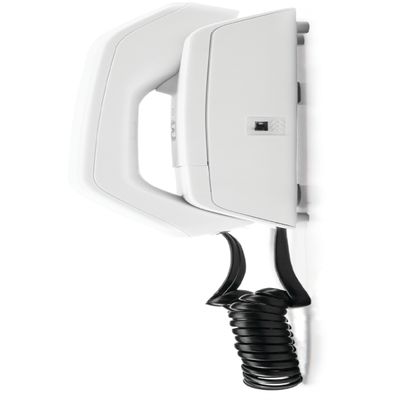 Interfone Porteiro Eletrônico Residencial Intelbras Ipr 1010 Controle De Acesso Abertura De Portão Alarme Anti Violação