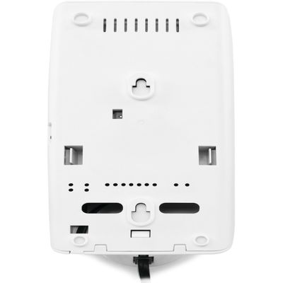 Interfone Porteiro Eletrônico Residencial Intelbras Ipr 1010 Controle De Acesso Abertura De Portão Alarme Anti Violação