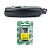 Controle Remoto Portão Eletrônico Rossi Original Dz3 Dz4 Dz Nano 433Mhz