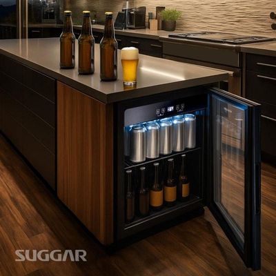 Cervejeira Suggar 48L Suggar 220V