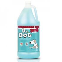Eliminador de maus odores e higienizador pet Dr. Dog Soneca Bamboo 2 litros concentrado