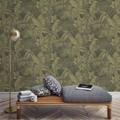 Papel de Parede Nomad Joelle A51302 Tam. 4m² Papel de Parede Nomad Joelle A51302