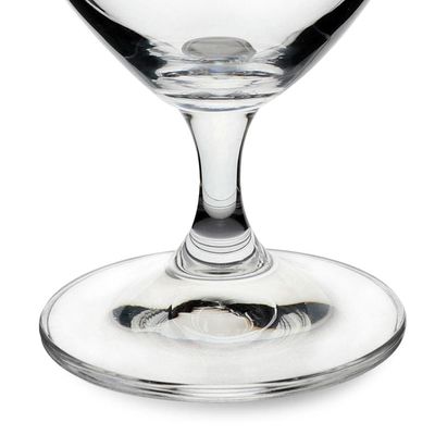 Conjunto de Taças para Cerveja Bohemia Anna 380 ml em Cristal Ecológico - 6 Peças