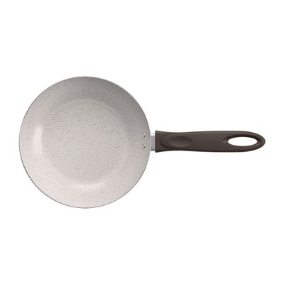 Frigideira Brinox Suprema Ceramic Life Antiaderente 800ml 20cm Vanilla