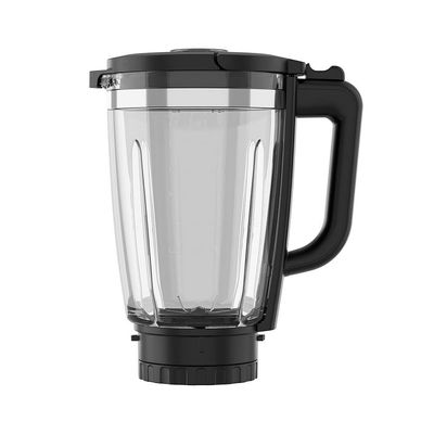 Liquidificador Wap Prosdócimo 900W Cinza/Preto 2L - WB2000 Preto,Cinza / 110
