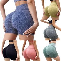 Peça de Roupa Feminina Empina Levanta Bumbum Academia Yoga