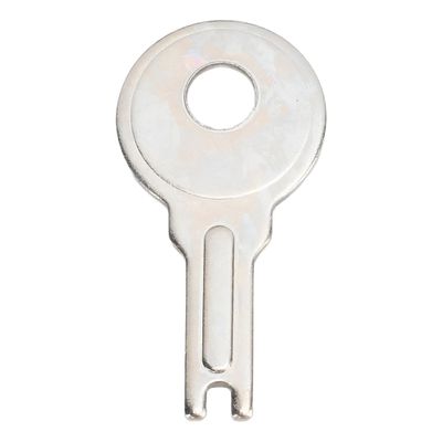 Maleta Porta Joia Organizadora Caixa Fechadura Elegante Cor:Branco