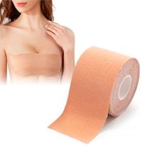Fita  Adesivo Levanta Seio Fita Invisível Seios Boob Tape