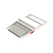 Aplicador De Filme Barra De Corte Af 300 B 220v - Sulpack 220v