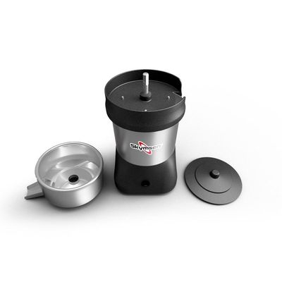 Extrator De Sucos Ex 127/220v - Skymsen Bivolt Bivolt