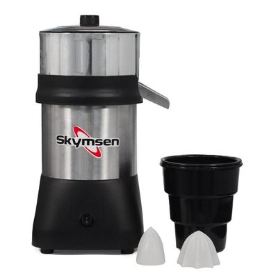 Extrator De Sucos Ex 127/220v - Skymsen Bivolt Bivolt