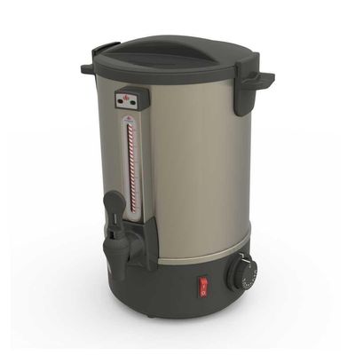 Cafeteira Automática 8 Litros Prc-08 220v - Progás