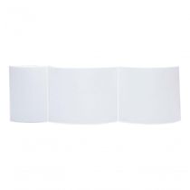 Etiquetas 100x150 Térmico Branco De 10 Unidades Por Kit