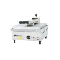 Prensa Sanduicheira Elétrica Alumínio Deguste Venâncio Pe45a - 220V