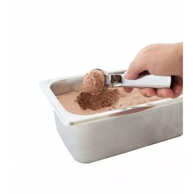 Kit 20 Cubas Gastronomicas Rechaud Inox 1/9x65mm - Brasinox