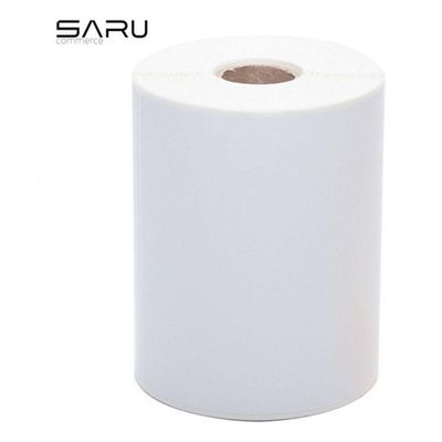 30 Rolos Etiqueta 10x15 Cm Térmica Serrilha E-commerce