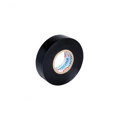 Fita Isolante Antichama 19 Mm X 5 Mts - Krona