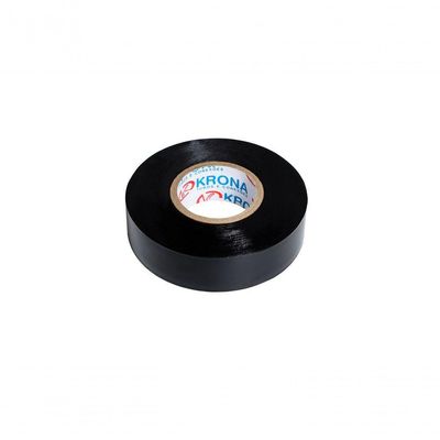 Fita Isolante Antichama 19 Mm X 5 Mts - Krona