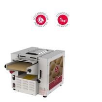 Modeladora De Pães Mbmj-22 G3 Model Jr 220mm - Braesi Bivolt Bivolt