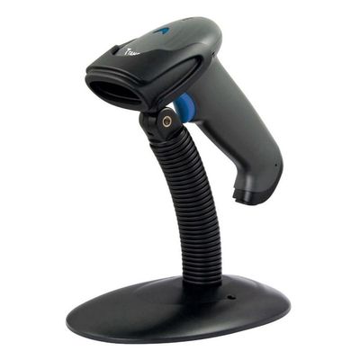 Leitor De Código De Barras Tanca Usb Tl-140 002236