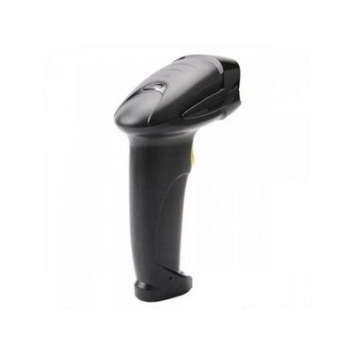 Leitor De Código De Barras C3tech Lb-50bk Usb