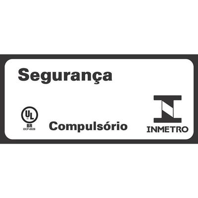 Forno A Gás Titanyum Super Industrial - Layr