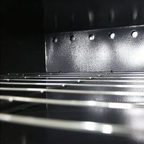 Forno A Gás Titanyum Super Industrial - Layr