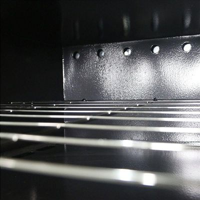 Forno A Gás Titanyum Super Industrial - Layr