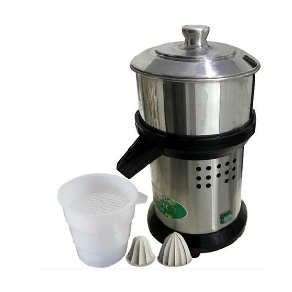 Espremedor De Suco Industrial 500w Para Frutaria