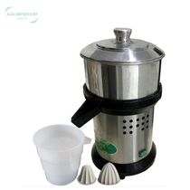 Espremedor De Suco Industrial 500w Para Frutaria