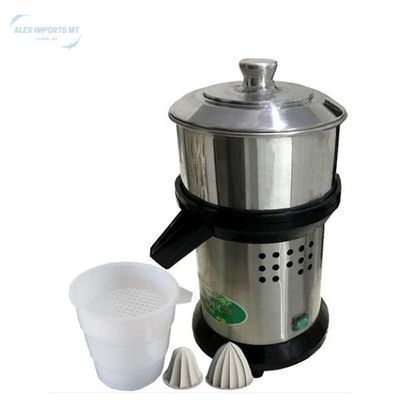 Espremedor De Suco Industrial 500w Para Frutaria