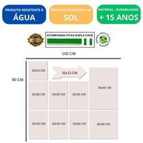 Kit 10 Placas Decorativas Bebidas Cervejas Frases Churrasco