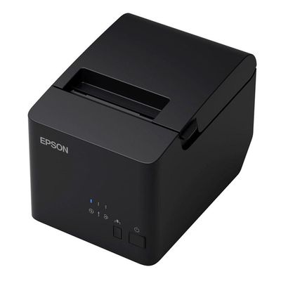 Impressora Não Fiscal Epson Tm-t20x-ll Ethernet E Usb - C31cl45012