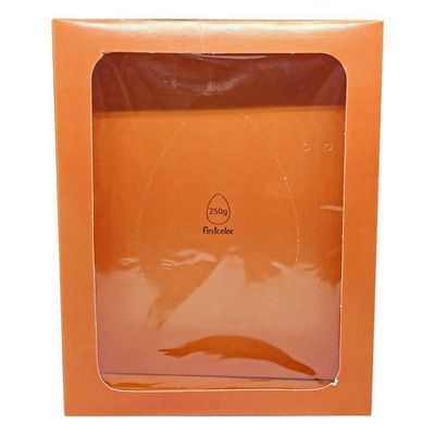Embalagem Para Ovo De Colher Pop It - 250g