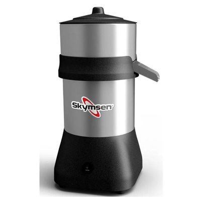 Espremedor De Suco Maquina De Espremer Fruta Para Treiler