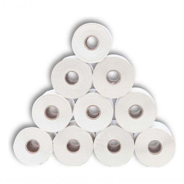 Etiquetas 100x150 Térmico Branco De 10 Unidades Por Kit