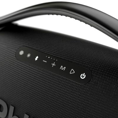 Boombox Philco Extreme Bluetooth V.5.4 300W PBX01 Bivolt