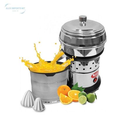 Espremedor Industrial De Suco Naturais