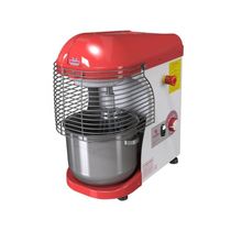 Batedeira Planetária Eletrônica Luxo 12 Litros Bpel-12 Bivolt - Braesi Bivolt