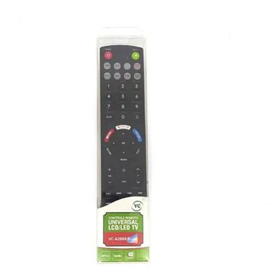 Controle Remoto Universal Tv Smart Lcd
