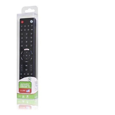 Controle Remoto Universal Tv Smart Lcd