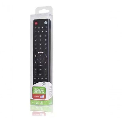 Controle Remoto Universal Tv Smart Lcd