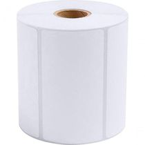 50 Rls Etiqueta 10x15 100x150 Térmica Serrilha Para Envios C
