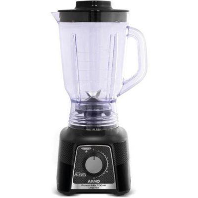 Liquidificador Arno Power Mix 700W Preto 110V