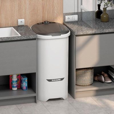 Tanquinho Neo Eco 10kg Branca Suggar 110V