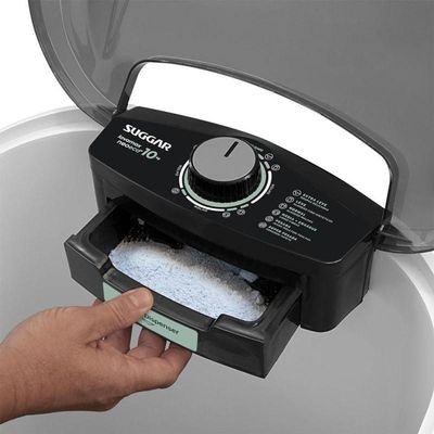 Tanquinho Neo Eco 10kg Branca Suggar 220V