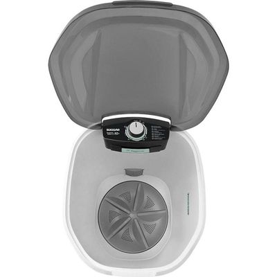 Tanquinho Neo Eco 10kg Branca Suggar 220V