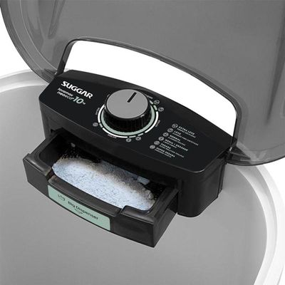 Tanquinho Neo Eco 10kg Branca Suggar 220V