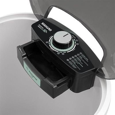 Tanquinho Neo Eco 10kg Branca Suggar 220V