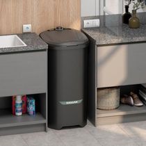 Tanquinho Neo Eco 10kg Preta Suggar 110V